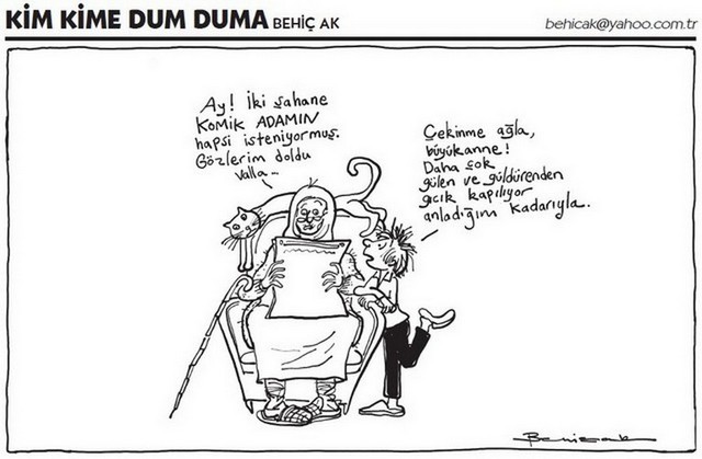 Karikatur030185