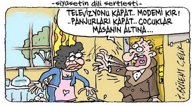 Karikatur030194
