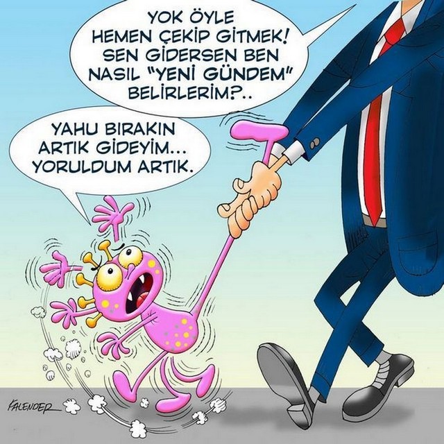 Karikatur030264