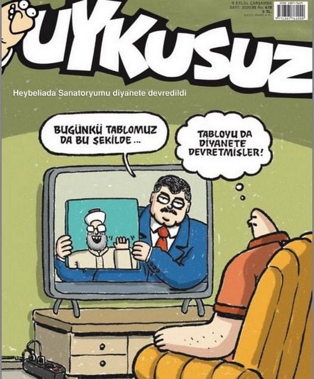 Karikatur030274