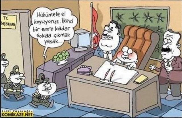 Karikatur030290