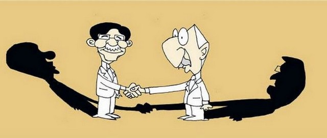 Karikatur030294