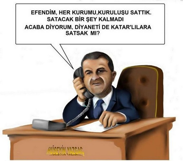 Karikatur030430