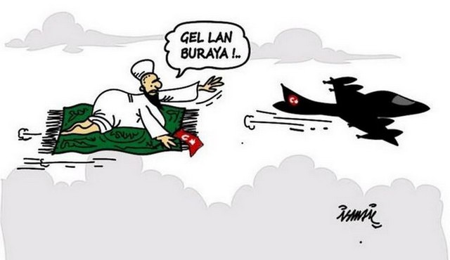 Karikatur030432