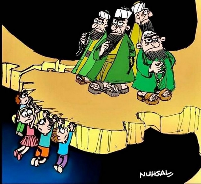 Karikatur030507