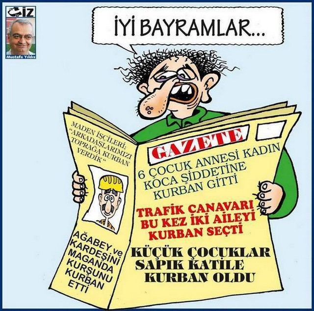 Karikatur030512