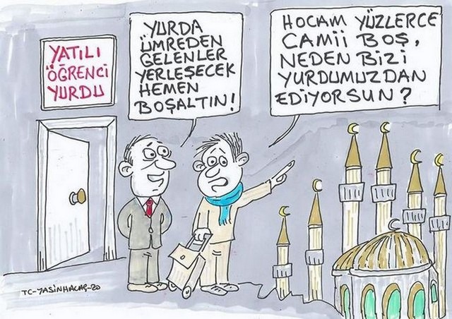 Karikatur030518