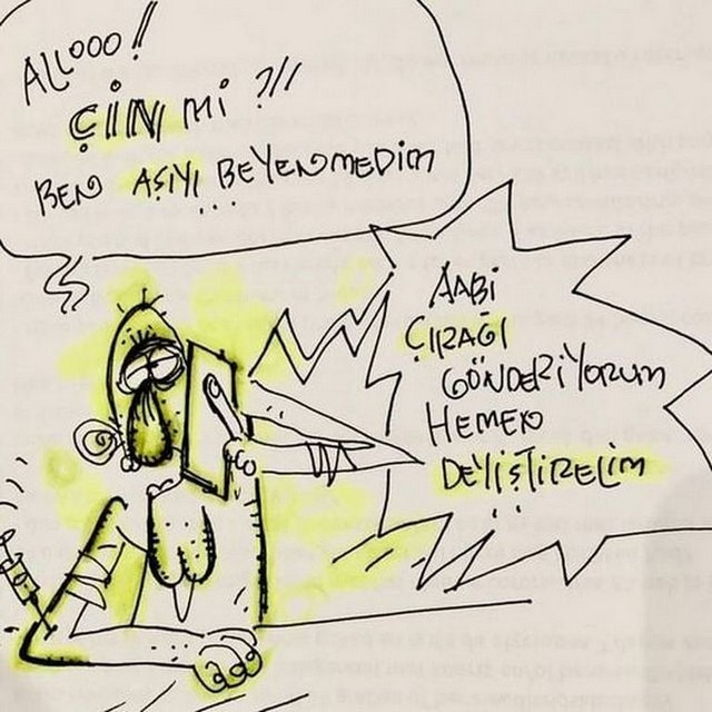 Karikatur030526