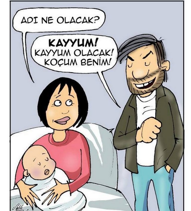 Karikatur030541