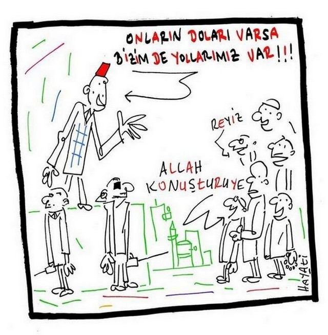 Karikatur030574