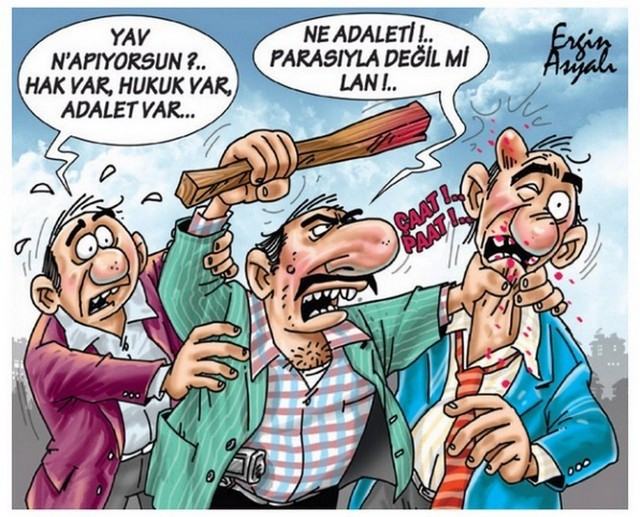 Karikatur030580