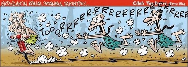 Karikatur030585