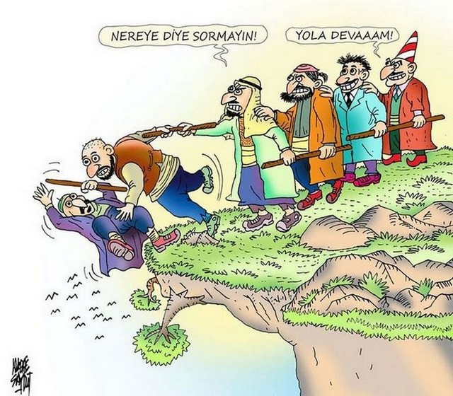 Karikatur030591
