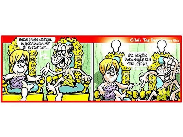 Karikatur030599