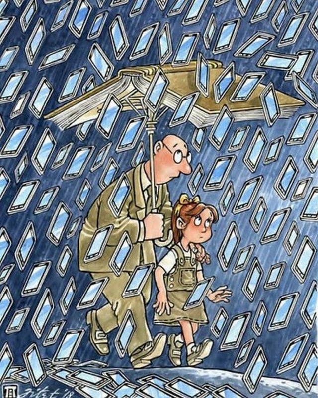 Karikatur030618