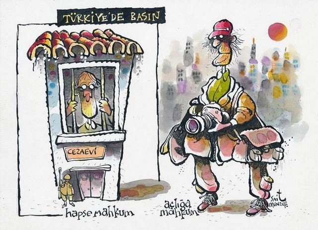 Karikatur030619