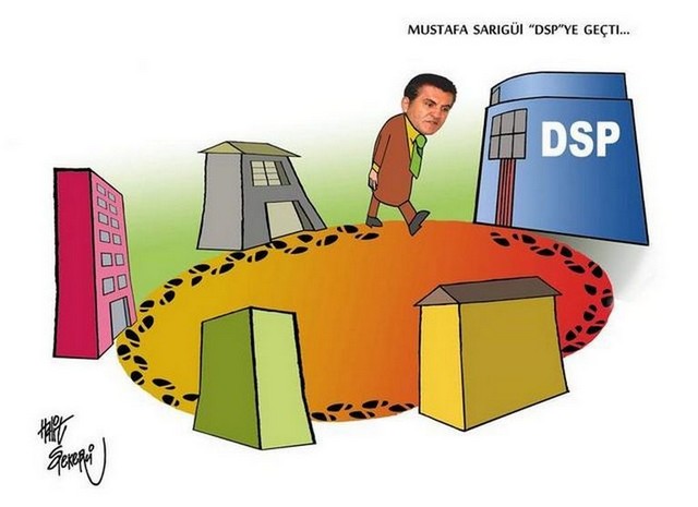 Karikatur030630