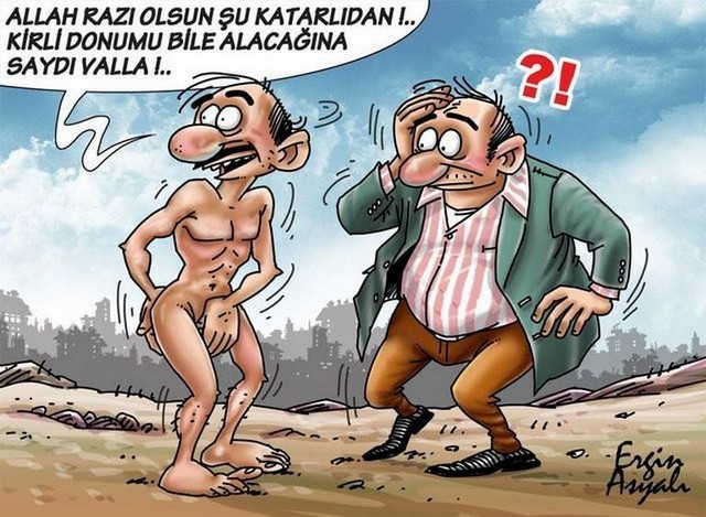 Karikatur030664