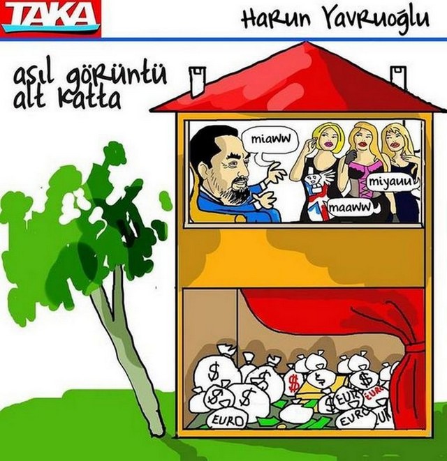 Karikatur030671