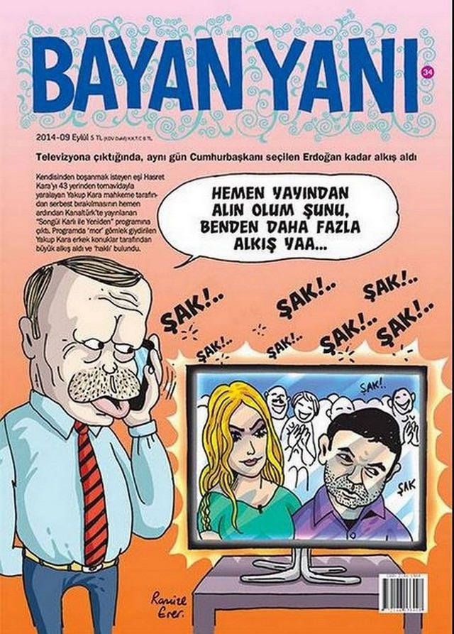 Karikatur030691
