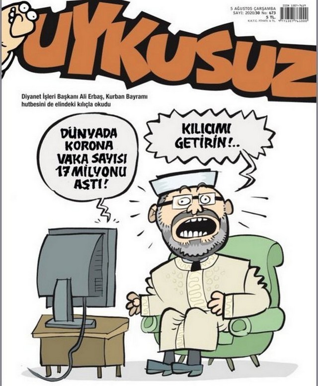 Karikatur030708