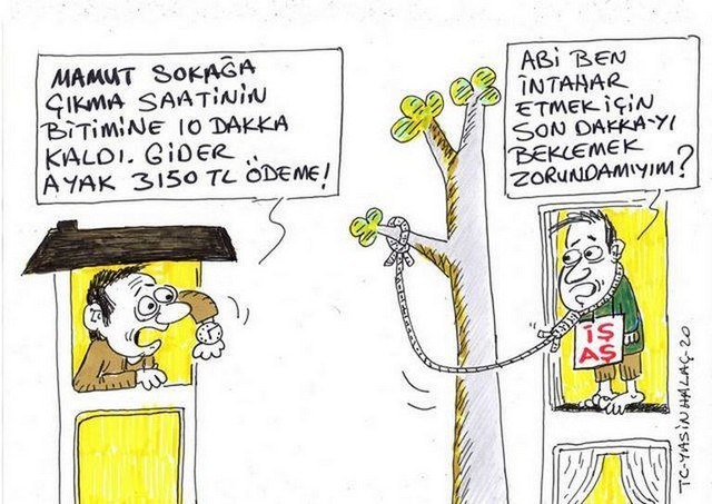 Karikatur030711