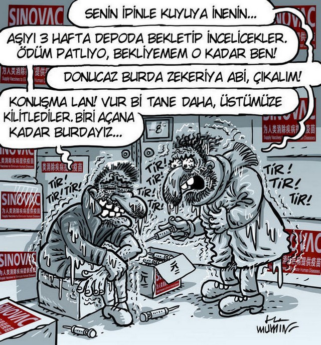 Karikatur030730