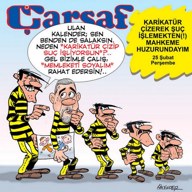 Karikatur030779