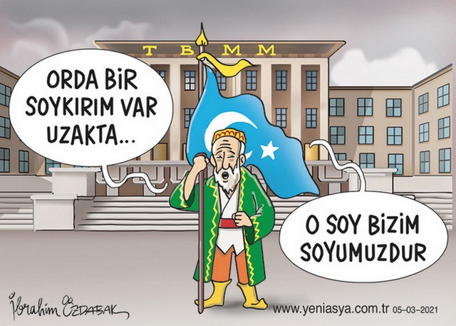 Karikatur030788