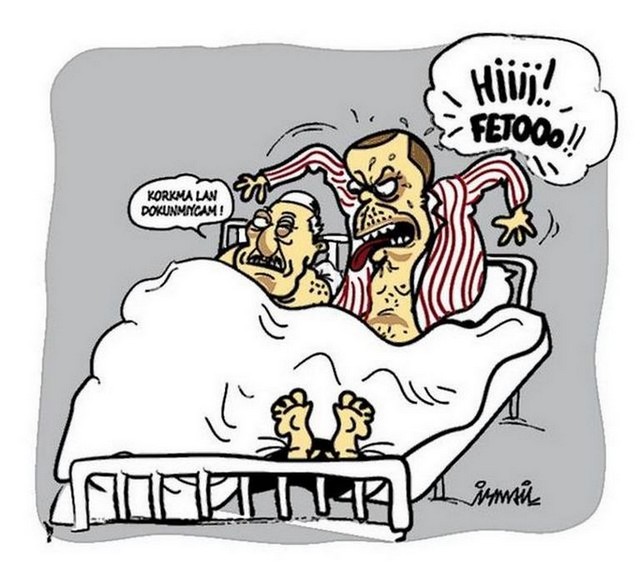 Karikatur030792