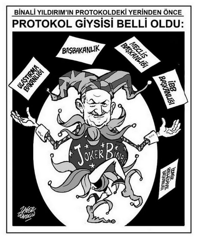 Karikatur030795