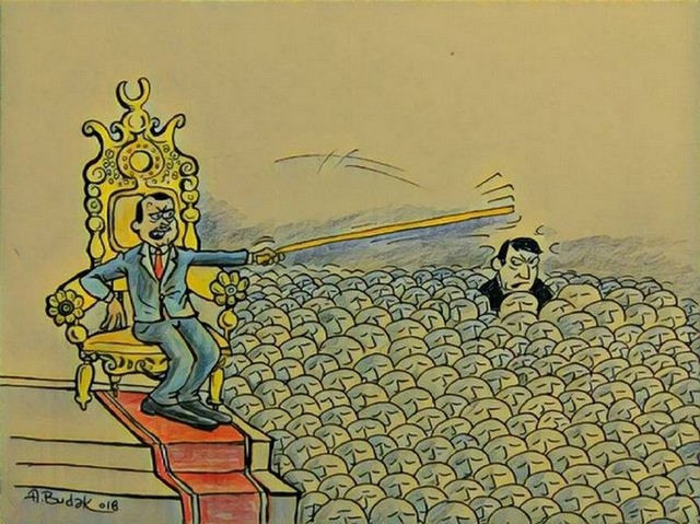 Karikatur030880