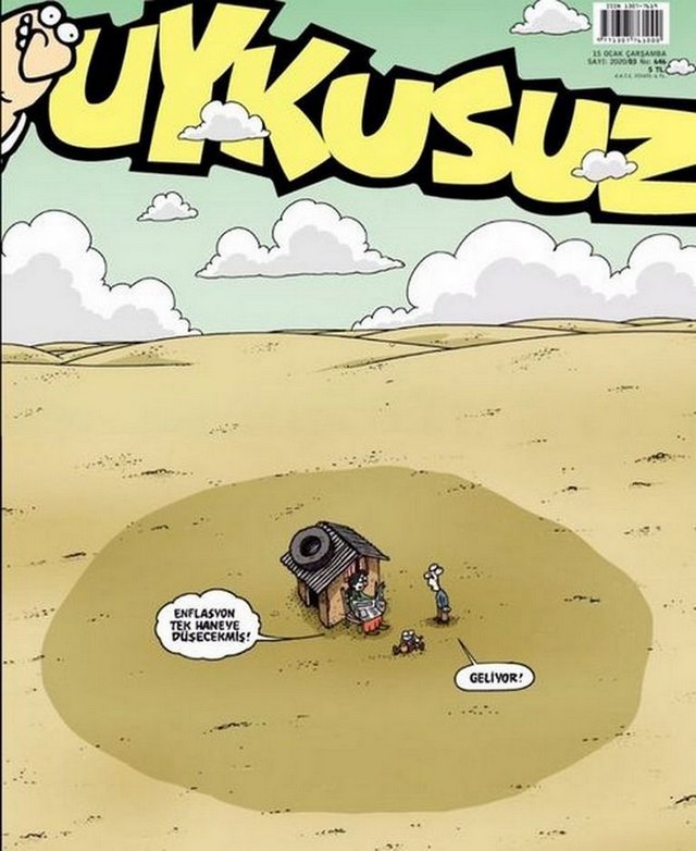 Karikatur030888