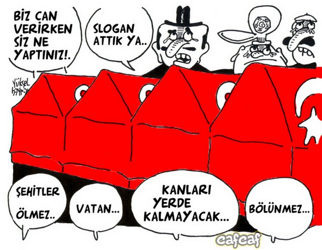 Karikatur030891