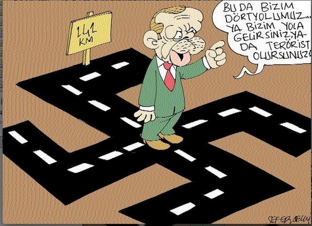Karikatur030898