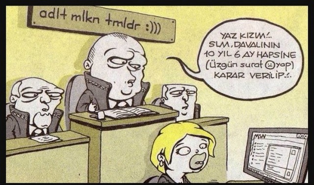 Karikatur030899