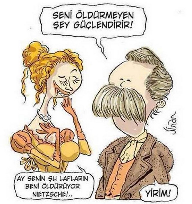 Karikatur030900