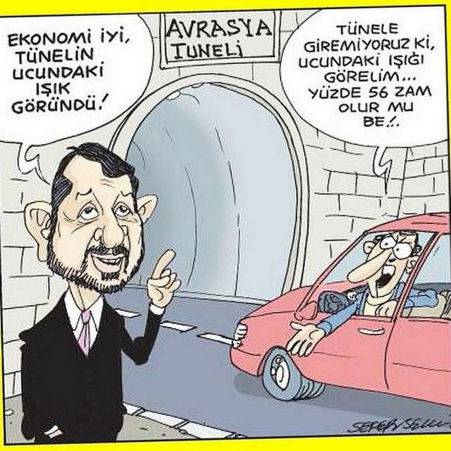 Karikatur030910