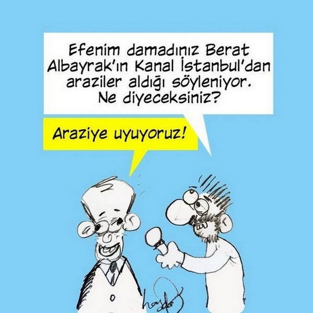 Karikatur031001