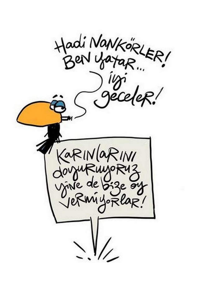 Karikatur031014