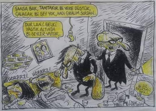 Karikatur031019