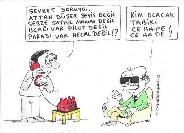 Karikatur031025