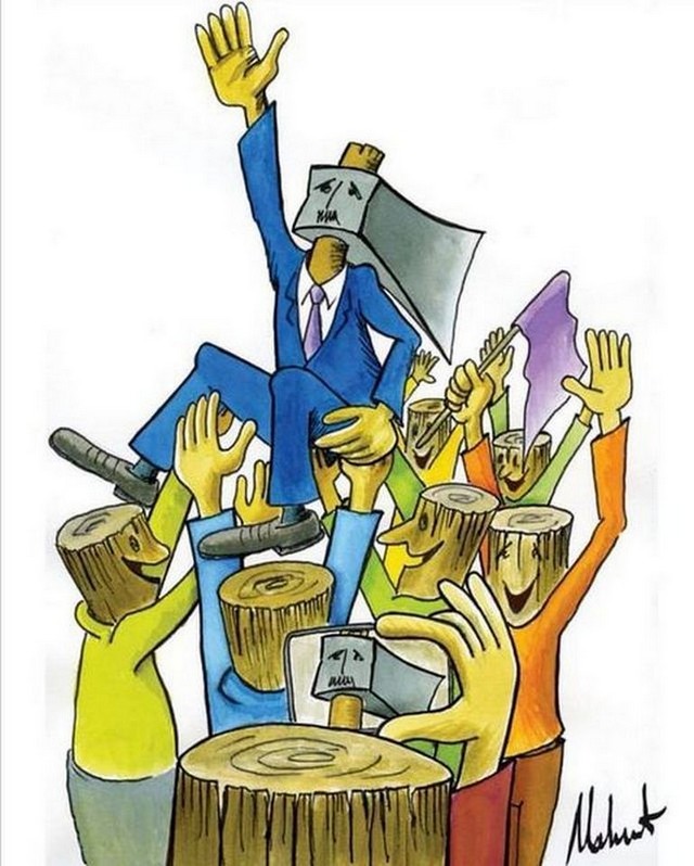 Karikatur031045