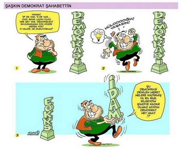Karikatur031062