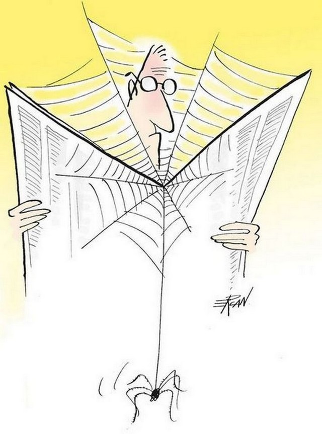 Karikatur031084