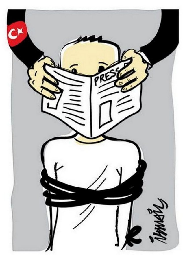 Karikatur031096