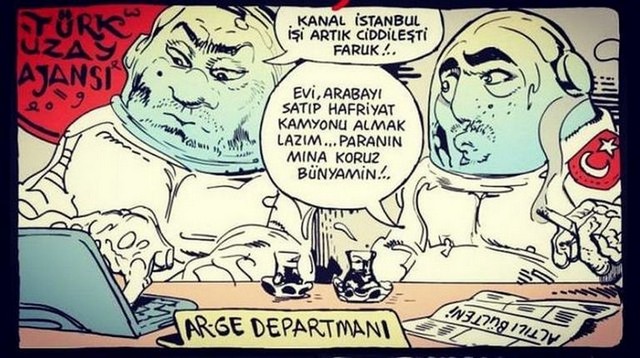 Karikatur031098