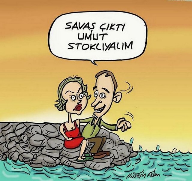Karikatur031099