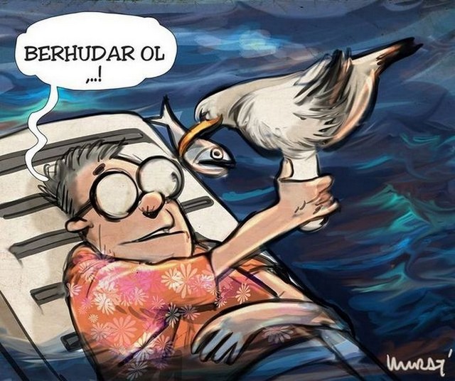 Karikatur031163