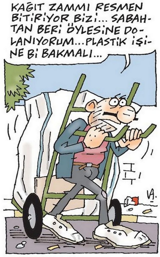 Karikatur031169